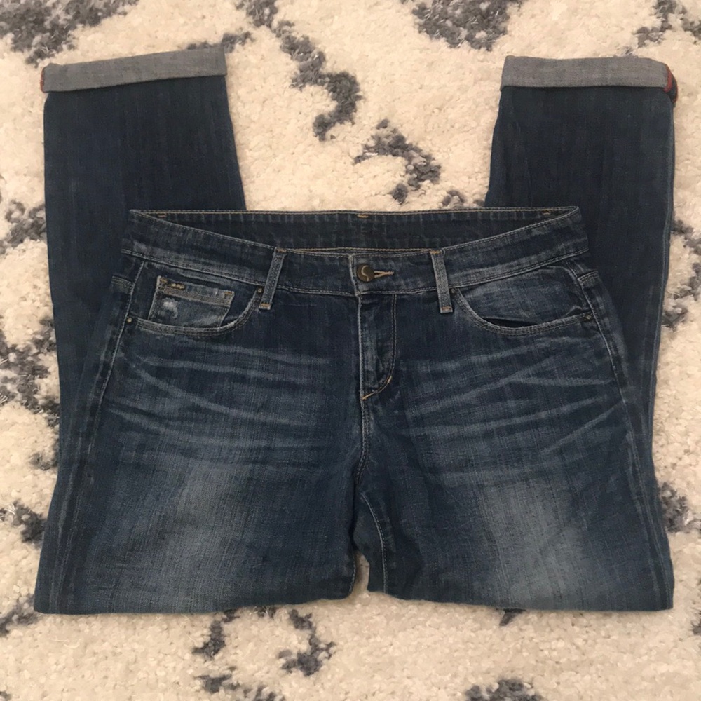 Joe’s Jeans